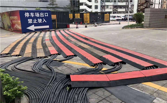 阿里发电机组电缆选型完整具体步骤(工程通用标准流程)